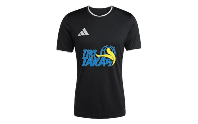 Camiseta Adidas Tiki Taka F7